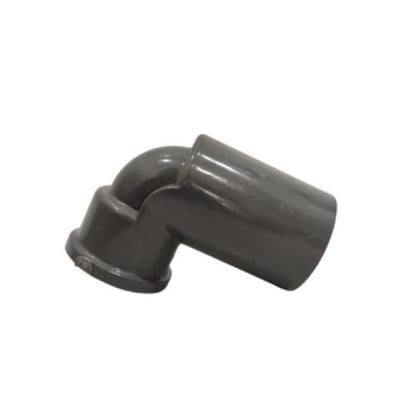 1/2 IN x 3/4 IN / RUCIKA AW Knee Keni L Drat Dalam Faucet Elbow PVC