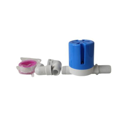 1/2 INCH/ SOLIGEN Floating Valve Pelampung Bola Air Torrent Bahan Set