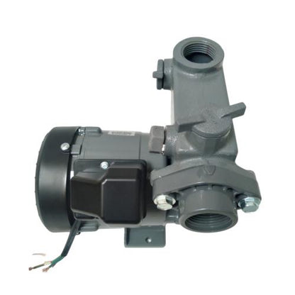 SANYO PWH137C-S Pompa Air Sumur Dangkal Semi Jet Pump Non Otomatis Set