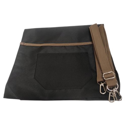 COBZ Apron Las Welding Sleeve Celemek Pelindung Safety Nylon Set