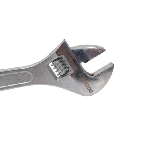 10 IN / ERDOS Kunci Inggris Bago Multifungsi Adjustable Wrench
