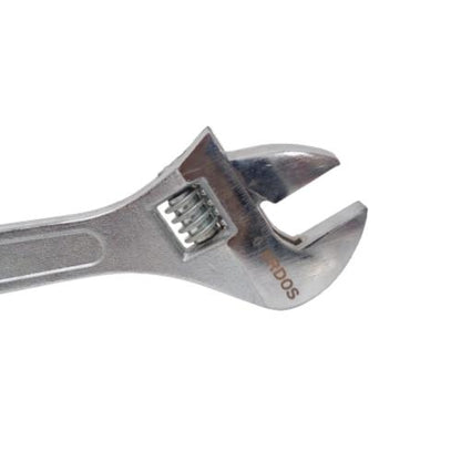 10 IN / ERDOS Kunci Inggris Bago Multifungsi Adjustable Wrench