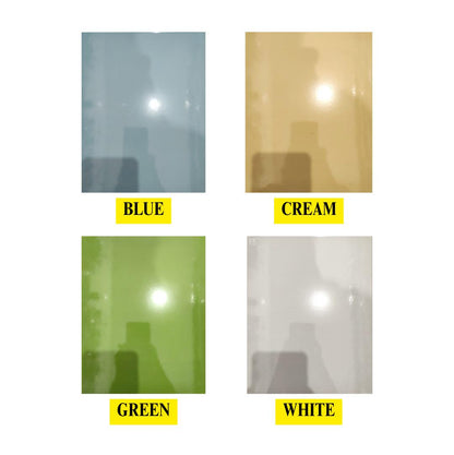 20 CM X 25 CM / RAYMOND PICCO Keramik Dinding Glossy Dus