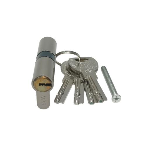 VPR Silinder Anak Kunci Pintu Cylinder Lock Kecil + 4 Kunci Set