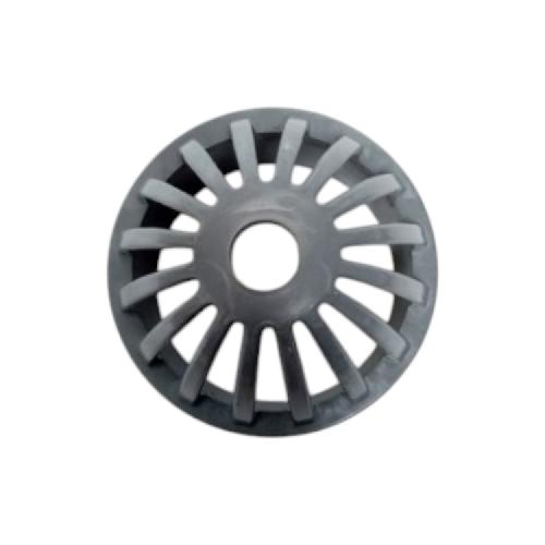 4 IN / TM Roof Drain Saringan Pipa Talang Dak Plastik PVC