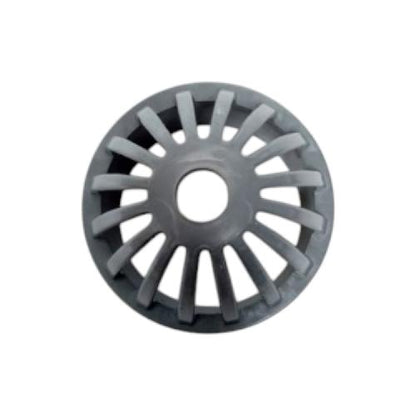 4 IN / TM Roof Drain Saringan Pipa Talang Dak Plastik PVC