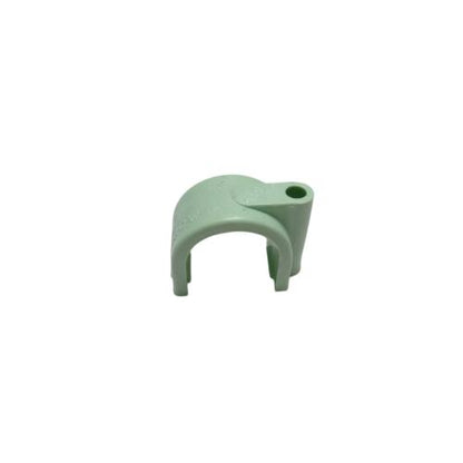 1/2 IN / ARROW Klem Pipa Plat Pipe Clamp Plastik PVC