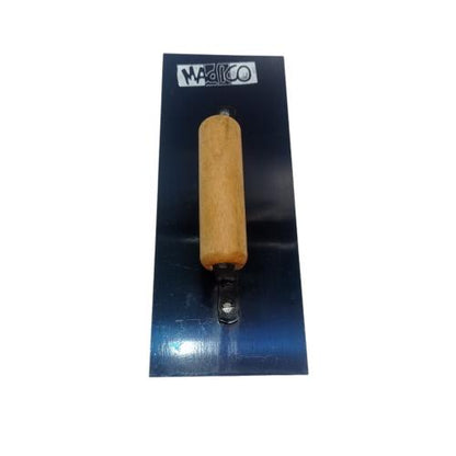 10 1/2 IN / MADICO Raskam Trowel Perata Acian Tembok Polos Beton Besi