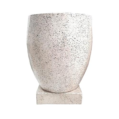 45 CM x 45 CM x 65 CM / BT GELAS JUMBO Bak Mandi Teraso Jenis Teraso Asli 160 L