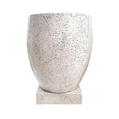 45 CM x 45 CM x 65 CM / BT GELAS JUMBO Bak Mandi Teraso Jenis Teraso Asli 160 L