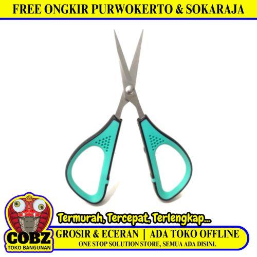 5 IN /JOYKO SC-29 Gunting Kertas Stationary Office Paper Scissors