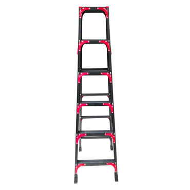 180 CM / FBS Tangga Lipat Aluminium Multifungsi Set