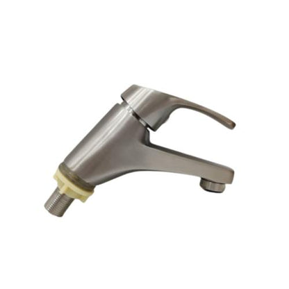 1/2 IN / COBZ KWB-804 Kran Air Sink Wastafel Bak Cuci Piring Stainless