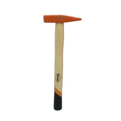 100 GR / HIOSHI Palu Martil Kaca Tukang Machinist Hammer Gagang Kayu