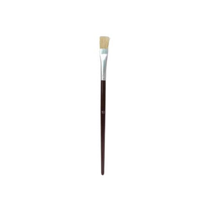 10 MM / COBZ  Kuas Lukis Tembok Kayu Besi Air Acyrlic Paint Brush