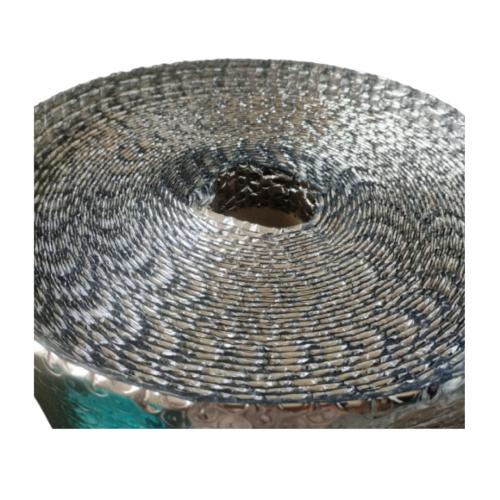 120 CM X 20 M / TM Aluminium Foil Bubble Peredam Panas Atap Roll