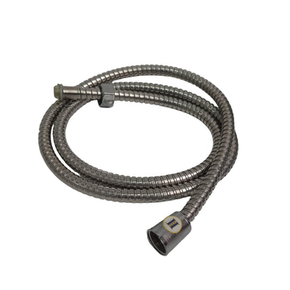 1/2 IN x 150 CM / HOM Selang Jet Shower Cebok Mandi Hose Stainless