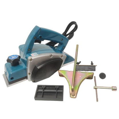 MODERN M-2900 Mesin Pasah Serut Ketam Kayu Kabel Set