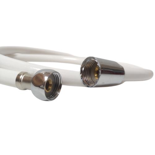 1/2 IN x 120 CM / KRANZ S01 Selang Jet Shower Cebok Mandi Hose PVC