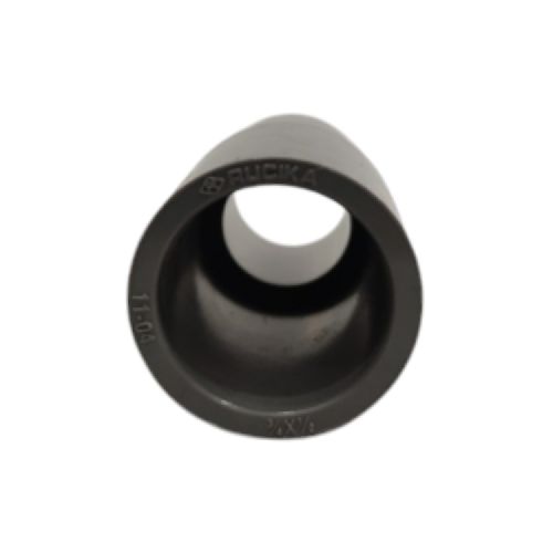 1/2 IN x 3/4 IN / RUCIKA  AW Reducer Verlop Sok Flock Fitting Pipa PVC
