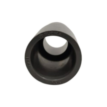 1/2 IN x 3/4 IN / RUCIKA  AW Reducer Verlop Sok Flock Fitting Pipa PVC