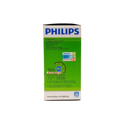 20 WATT / PHILIPS Tornado Lampu Bohlam Spiral Bola Putih
