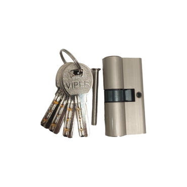 VIPER Silinder Anak Kunci Pintu Cylinder Lock Besar + 4 Kunci Set