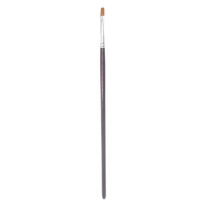 2 MM / JOYKO BR-4 Kuas Lukis Tembok Kayu Besi Air Acyrlic Paint Brush