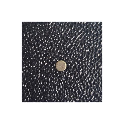 3MMx1.22Mx20M / SOLARFLAT Atap Polykarbonat Solid Embossed Grey Roll