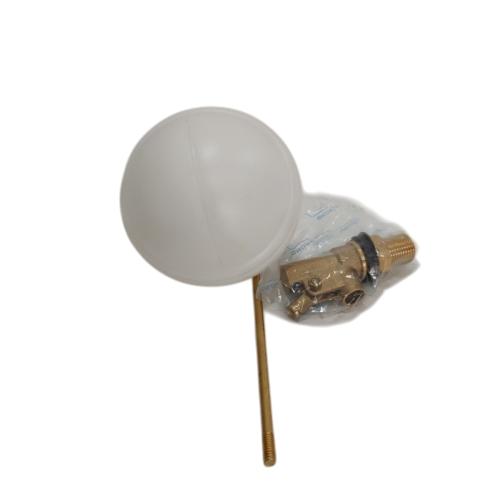 1/2 IN / ONDA Floating Valve Pelampung Bola Air Torrent Bahan Set