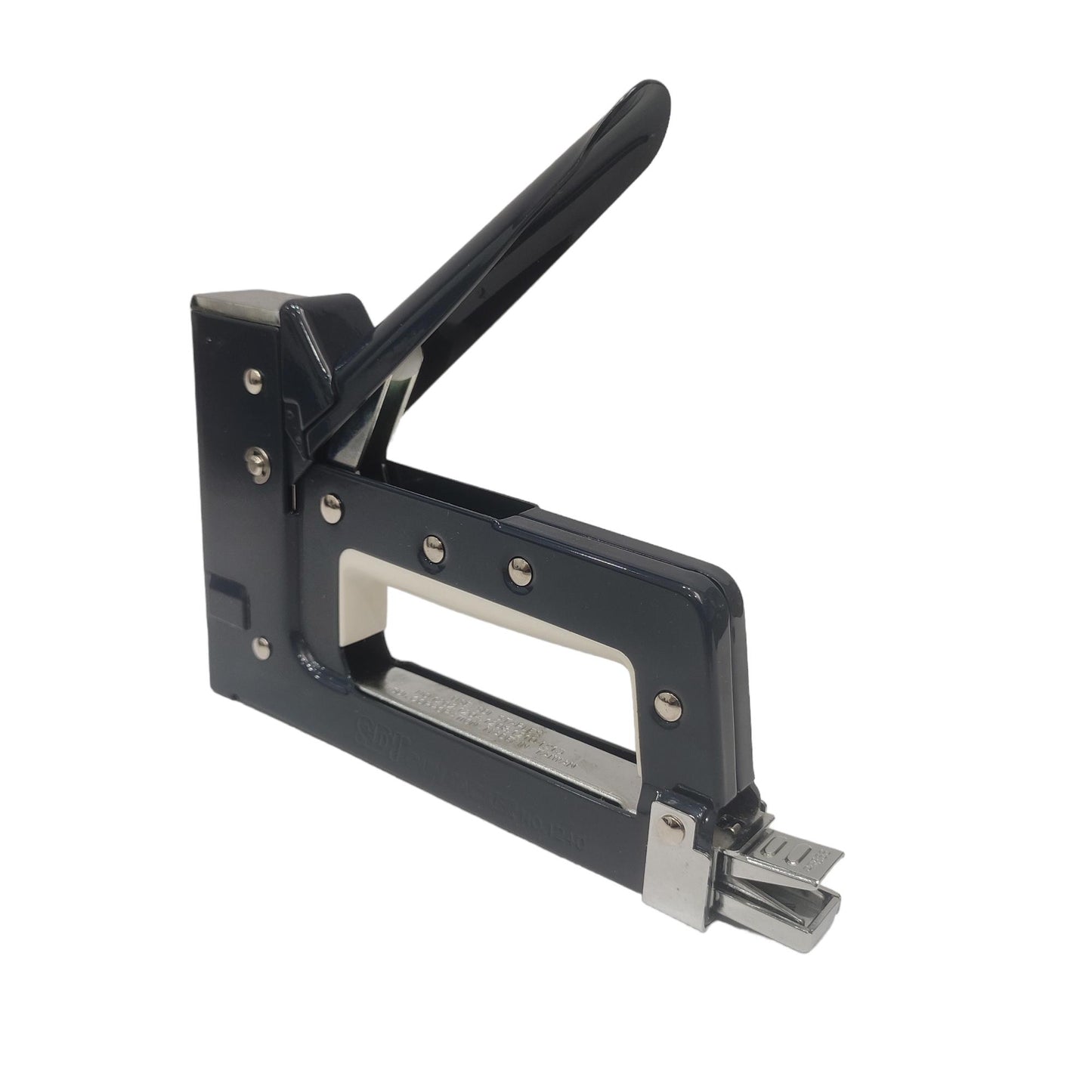 6 MM - 13 MM / SDI 1240 B Guntacker Stapler Staples Hekter Tembak