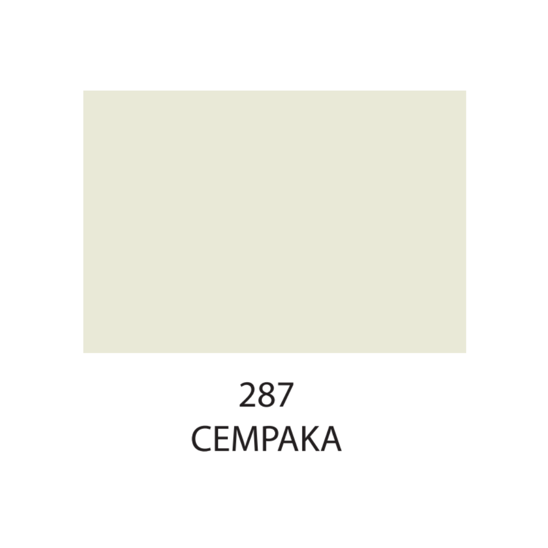 5 KG / DECOLITH Cat Tembok Beton Plafon Wall Paint Galon