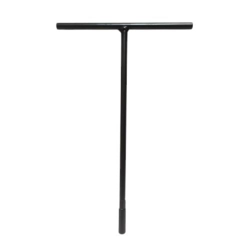 7 MM / TEKIRO Kunci Sok Shock Socket T Type Wrench Hitam