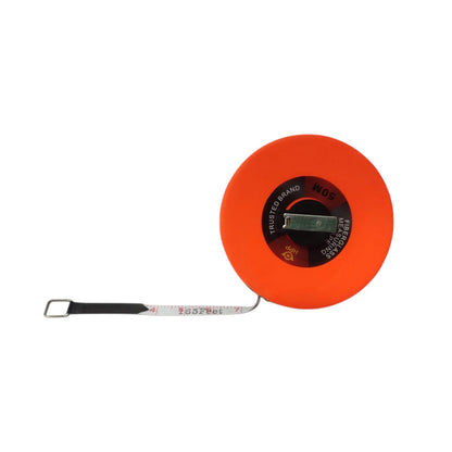 30 M / HPP 01 Meteran Tancap Roll Gulung Alat Ukur Measuring Tape