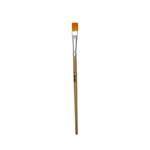 8 MM / JOYKO 01 Kuas Lukis Tembok Kayu Besi Air Acyrlic Paint Brush