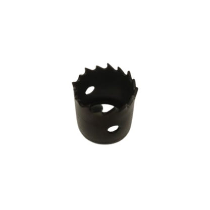 28 MM / KODENKI Hole Saw Mata Bor Hidroponik Pelubang Kayu Plastik PVC