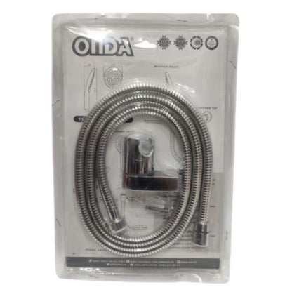 1/2 IN x 150 CM / ONDA SO PREZ Hand Shower Tangan Kamar Mandi Set