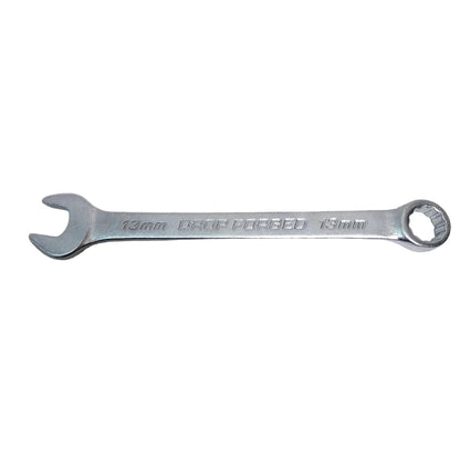 13 MM / TM Kunci Ring Pas Kombinasi Combination Wrench Chrome