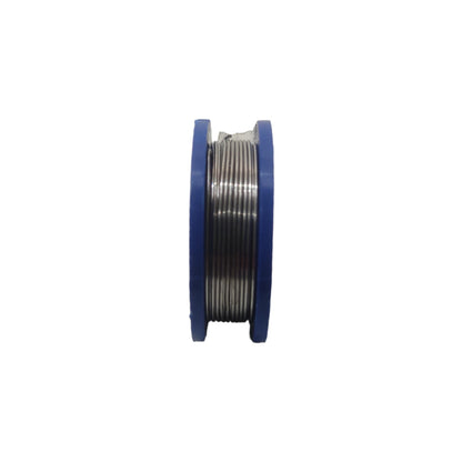 0.8 MM x 2 M / NEW STEELE Tinol Tin Timah Solder 2 M Roll