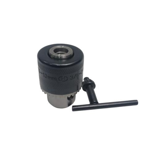 1.5 MM - 10 MM x 3/8 IN / BENZ WERK Cucut Kepala Mesin Bor Head Chuck Drill