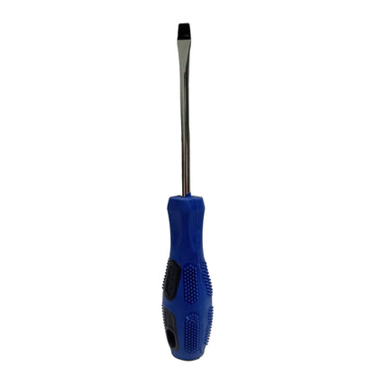 4 IN / HDT Obeng Screwdriver One Way Minus Gagang Karet
