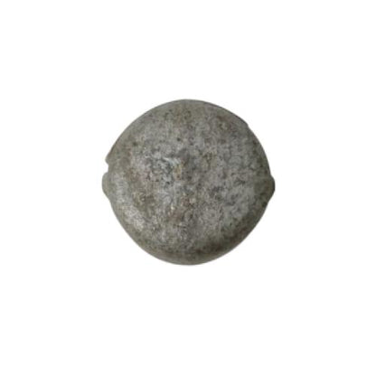 3/4 IN / G Dop Drat Dalam Sambungan Fitting Tutup Pipa Besi