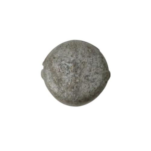 3/4 IN / G Dop Drat Dalam Sambungan Fitting Tutup Pipa Besi