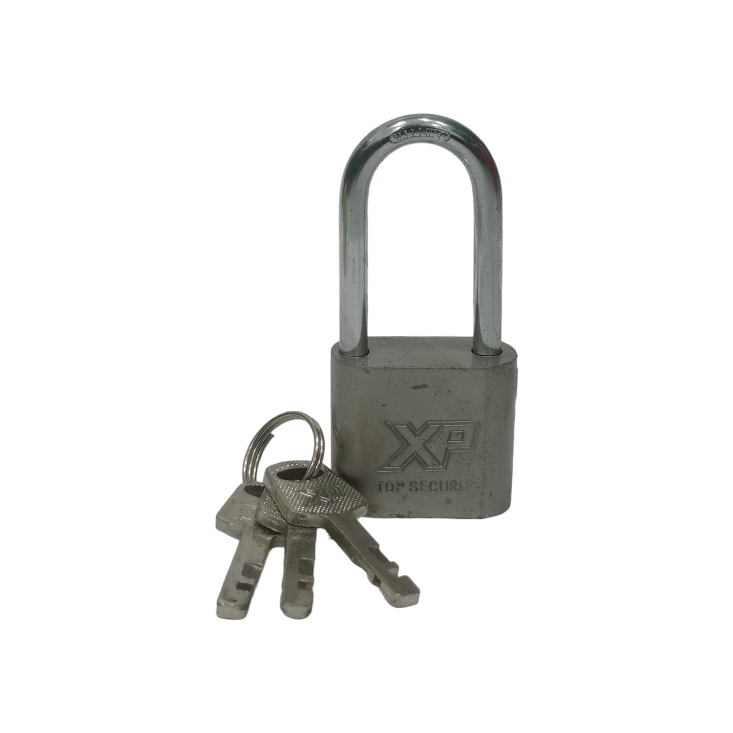 40 MM / XP IP-X5C02 Gembok Pintu Pagar Padlock Anti Maling Leher Panjang