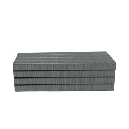 13 / 8 MM / KRAFTIG Refill Isi Guntacker Stapler Tembak 8 MM Dus