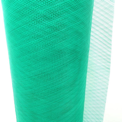 120 CM / TM Strimin Nyamuk Parabola Plastik PVC Hijau Meter