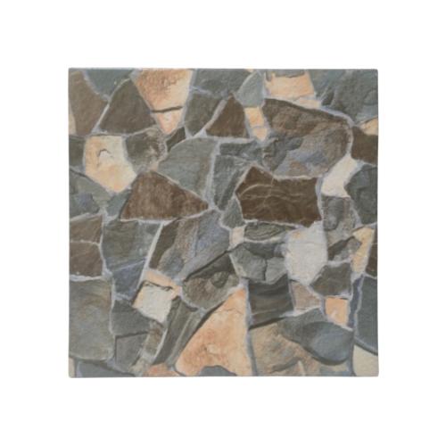 40 CM x 40 CM / SIGNATURE RIVERSTONE Keramik Lantai Teras Matte Dus