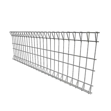 8 MM x 150 CM x 240 CM / TM Kawat Pagar BRC Rumah Lembar