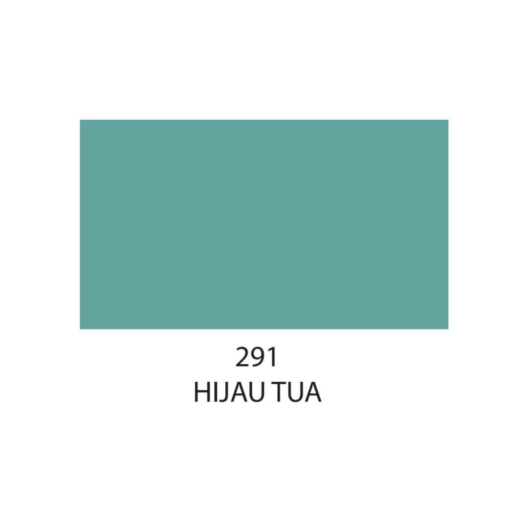 5 KG / DECOLITH Cat Tembok Beton Plafon Wall Paint Galon