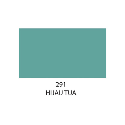 5 KG / DECOLITH Cat Tembok Beton Plafon Wall Paint Galon